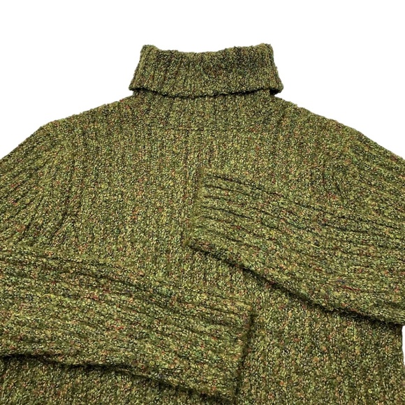 Royal Robbins Turtleneck Sweater - Picture 9 of 12
